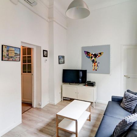 Lovely Cosy Flat In Nice Old Town Esterno foto