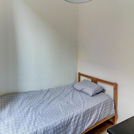Lovely Cosy Flat In Nice Old Town Esterno foto