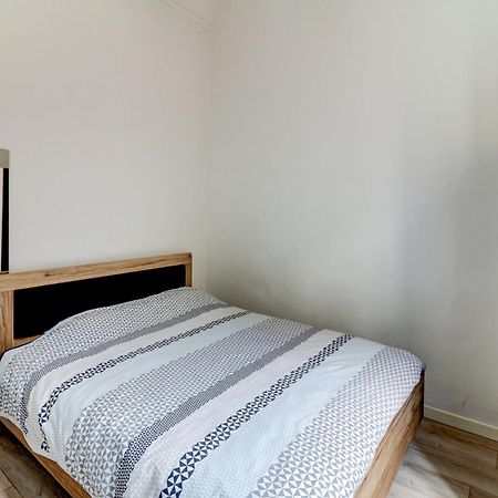 Lovely Cosy Flat In Nice Old Town Esterno foto