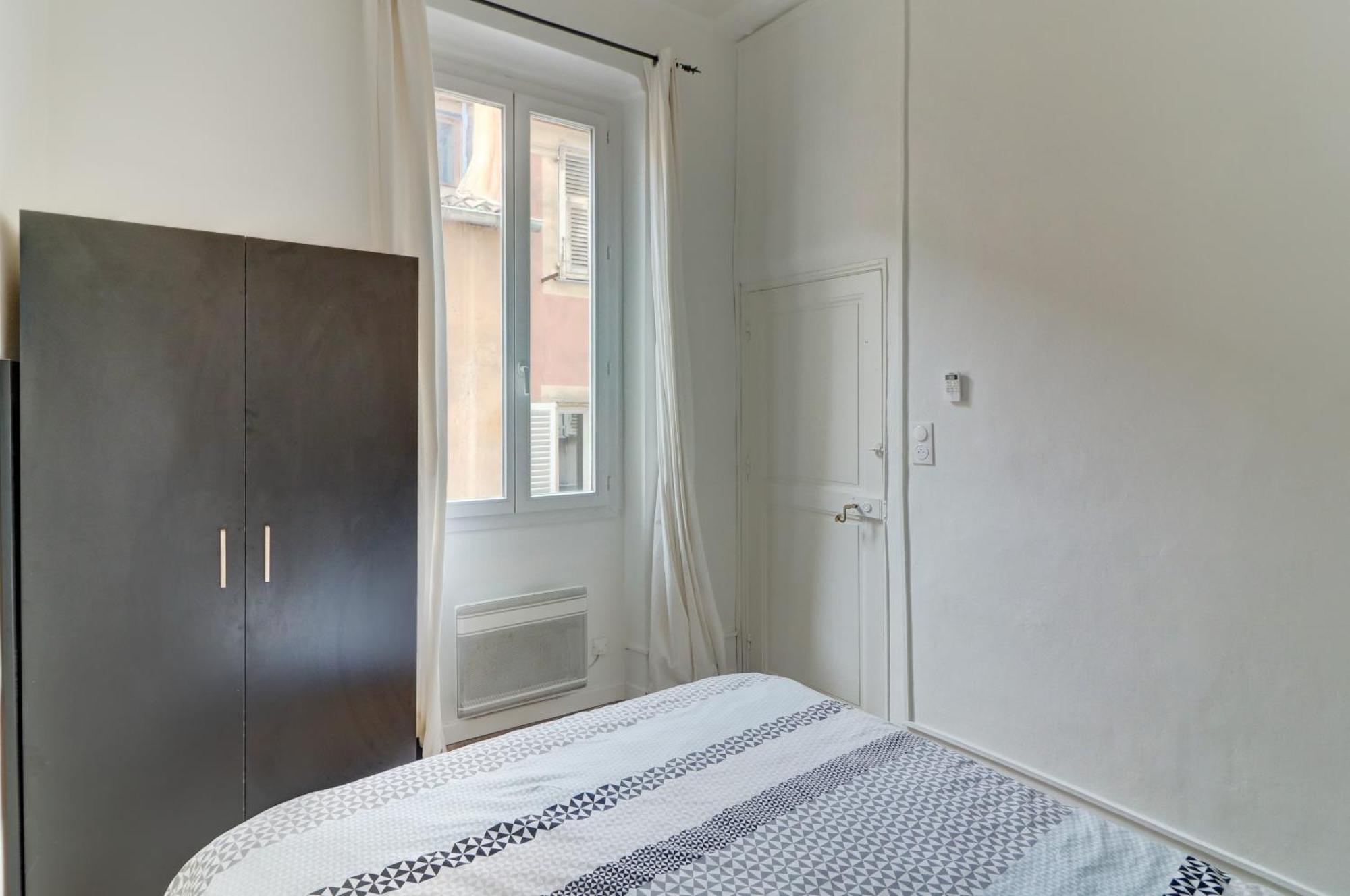 Lovely Cosy Flat In Nice Old Town Esterno foto
