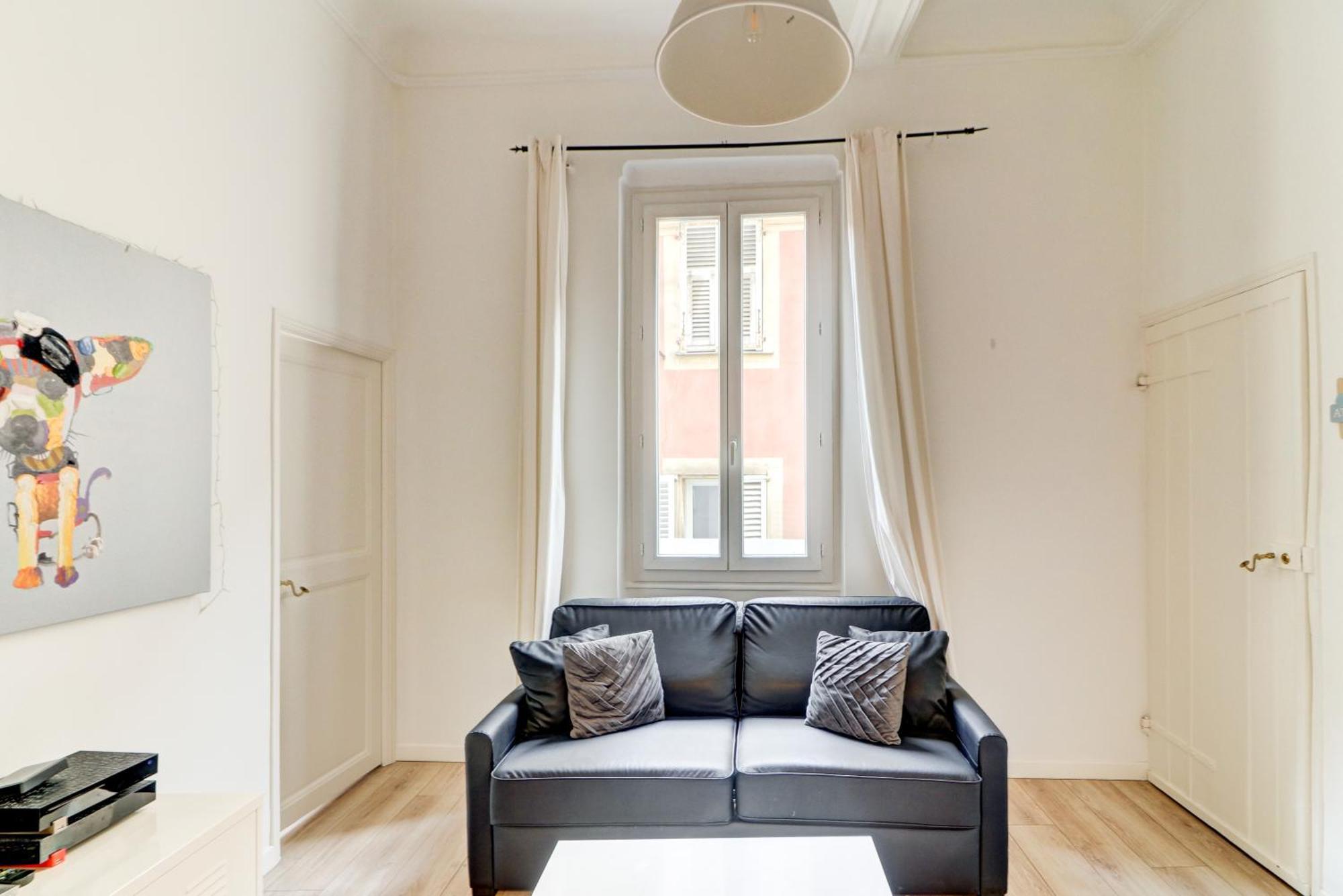 Lovely Cosy Flat In Nice Old Town Esterno foto