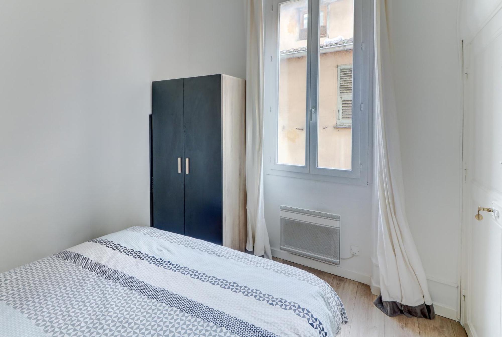 Lovely Cosy Flat In Nice Old Town Esterno foto