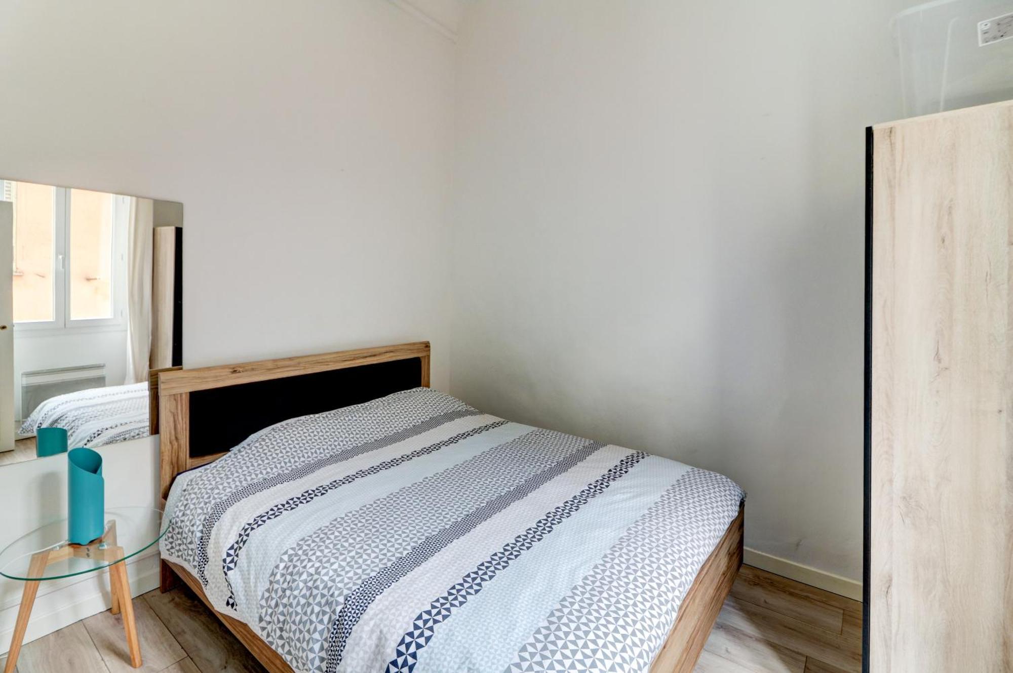 Lovely Cosy Flat In Nice Old Town Esterno foto